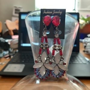 Ladies jewelry